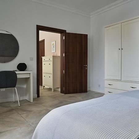 Villa Marni Xlendi Exterior foto