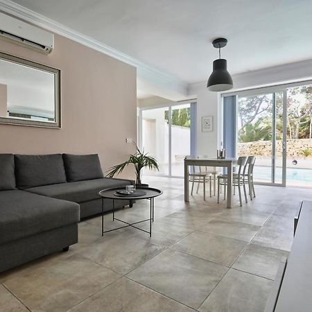 Villa Marni Xlendi Exterior foto