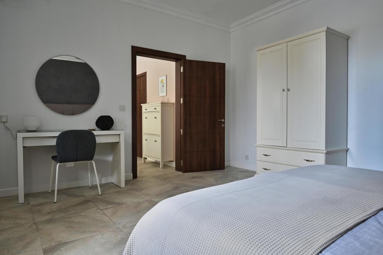Villa Marni Xlendi Exterior foto