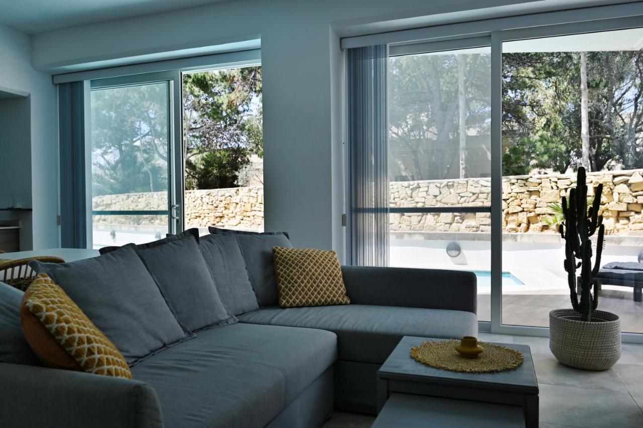 Villa Marni Xlendi Exterior foto