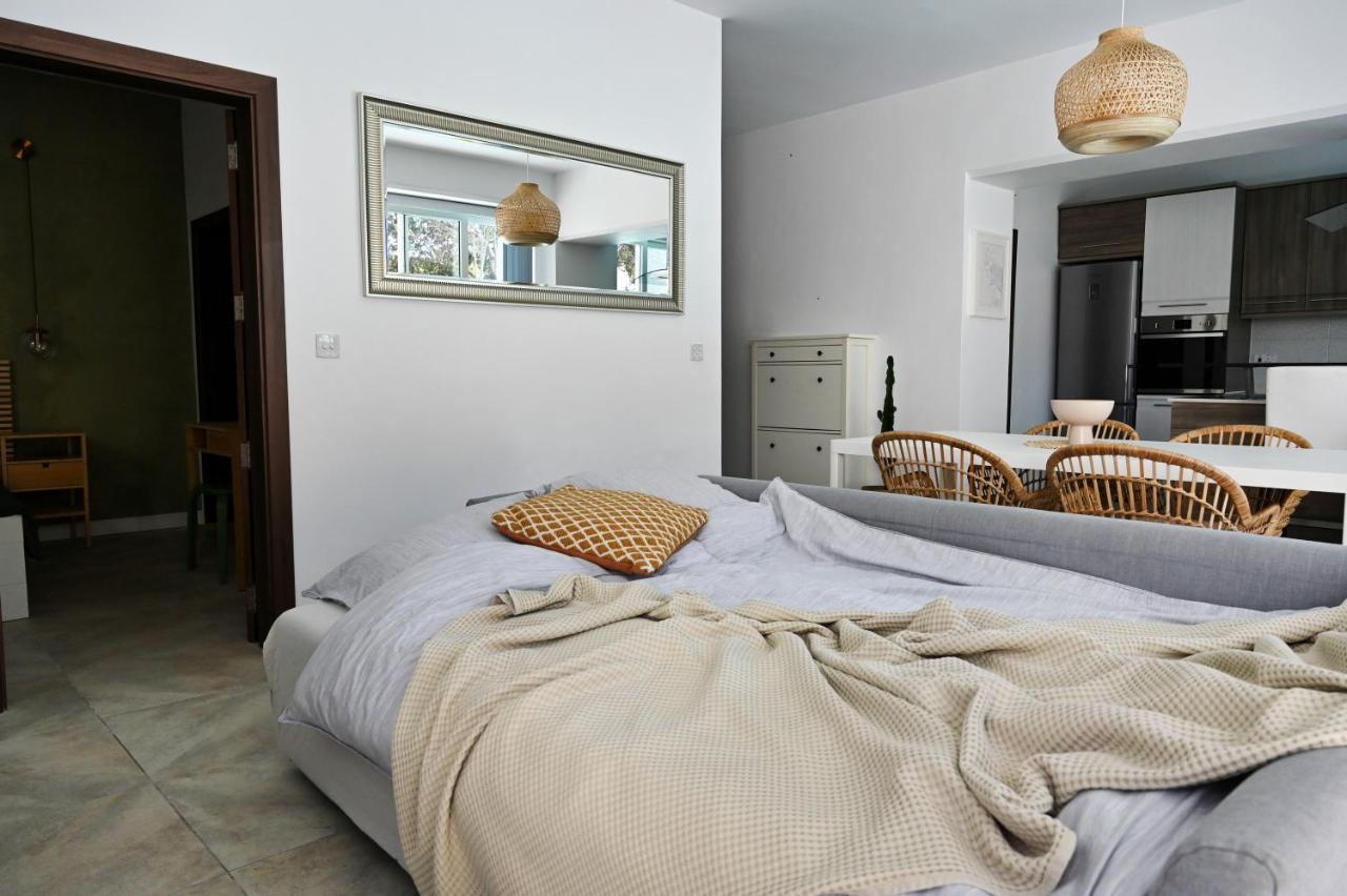 Villa Marni Xlendi Exterior foto