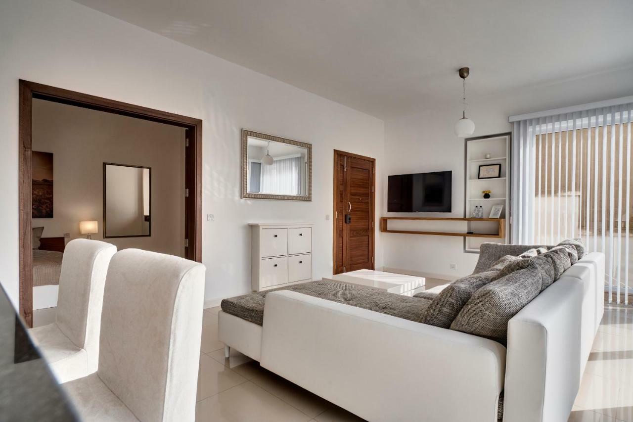 Villa Marni Xlendi Exterior foto